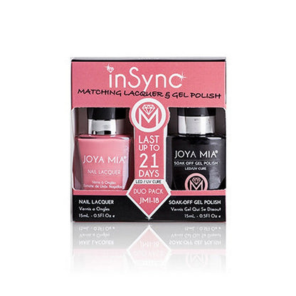 Joya Mia InSync 18