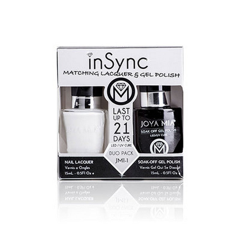 Joya Mia InSync 1