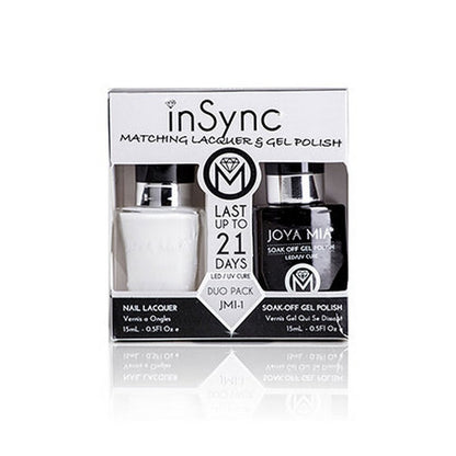 Joya Mia InSync 1