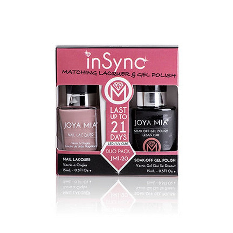 Joya Mia InSync 20