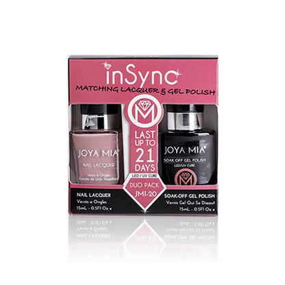 Joya Mia InSync 20