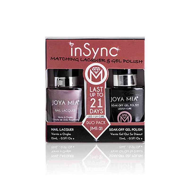 Joya Mia InSync 21