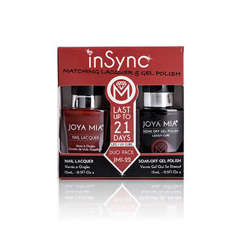 Joya Mia InSync 22