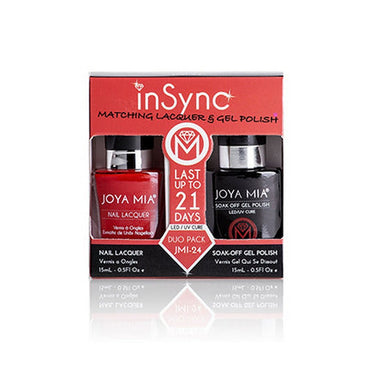 Joya Mia InSync 24