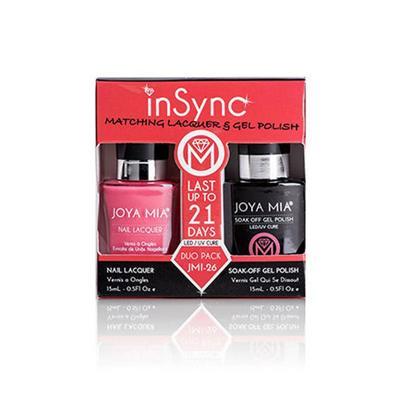 Joya Mia InSync 26