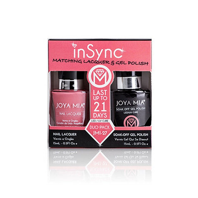 Joya Mia InSync 27