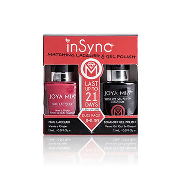 Joya Mia InSync 30