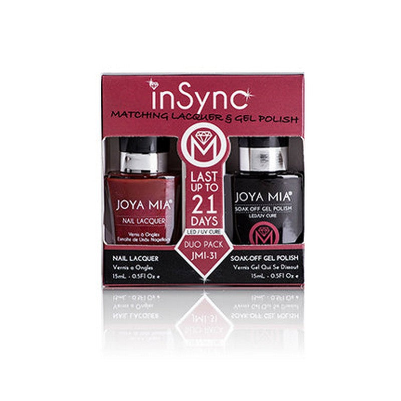 Joya Mia InSync 31