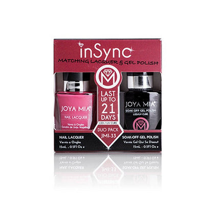 Joya Mia InSync 33