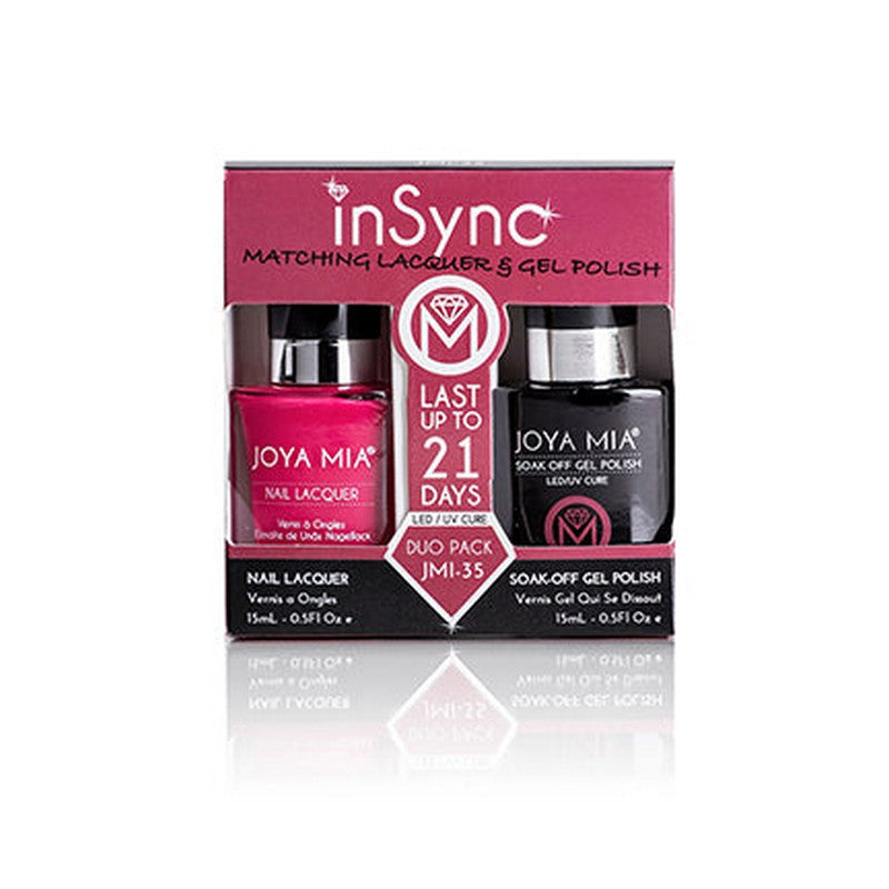 Joya Mia InSync 35