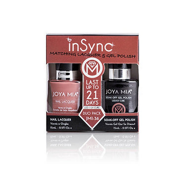Joya Mia InSync 36