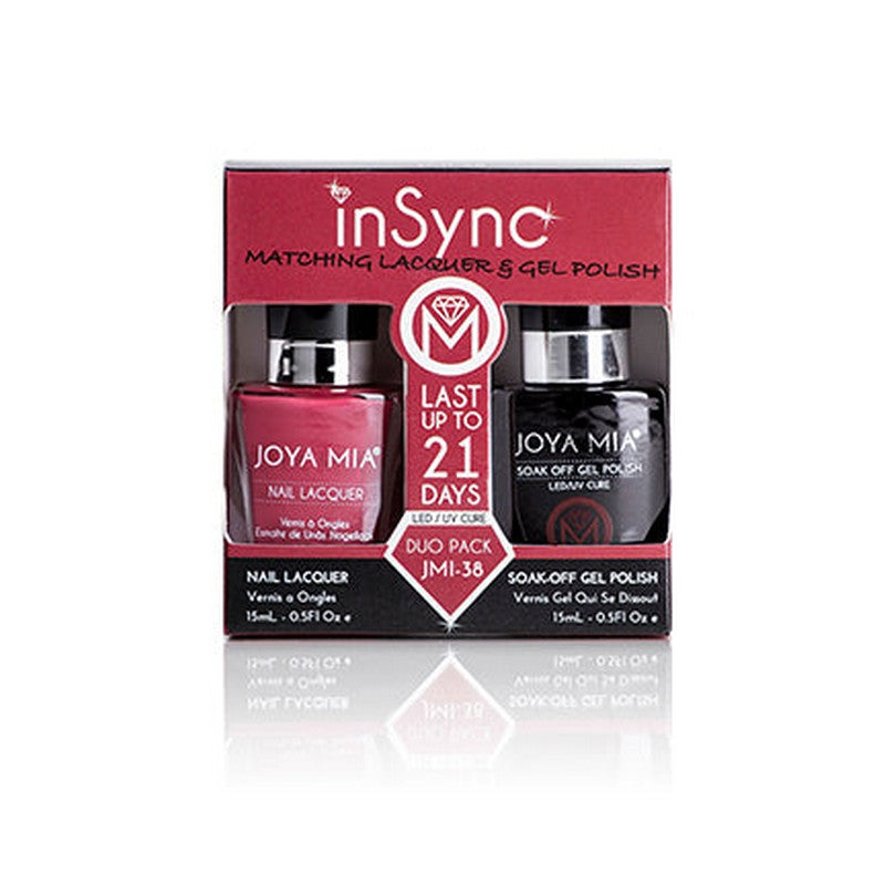 Joya Mia InSync 38