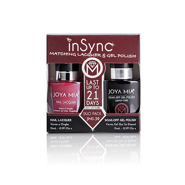 Joya Mia InSync 39
