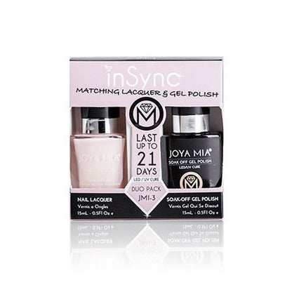 Joya Mia InSync 3