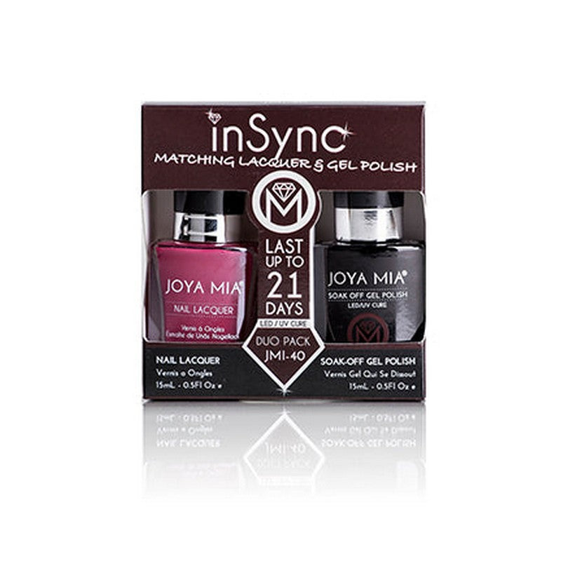 Joya Mia InSync 40