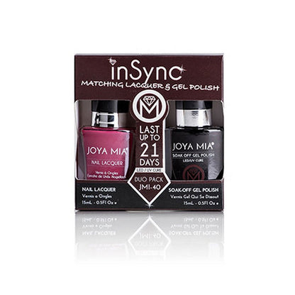 Joya Mia InSync 40