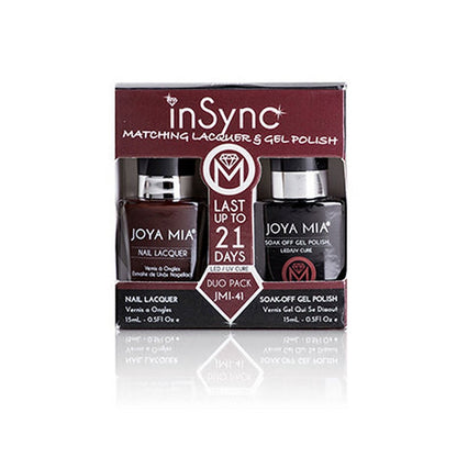Joya Mia InSync 41