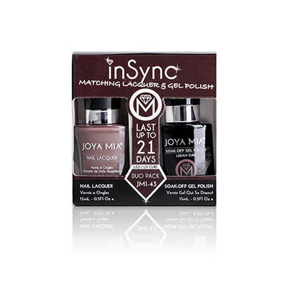 Joya Mia InSync 43