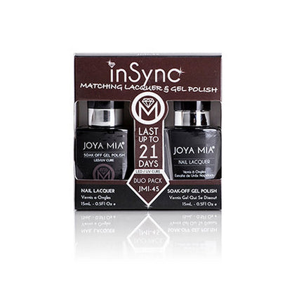 Joya Mia InSync 45