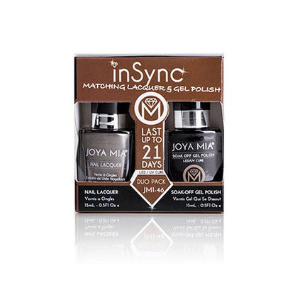 Joya Mia InSync 46