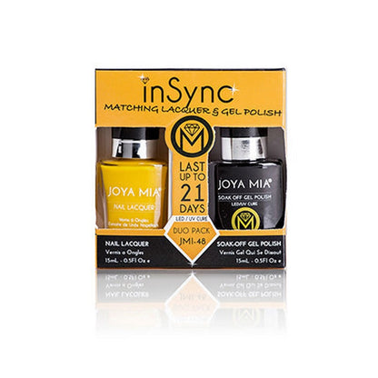Joya Mia InSync 48