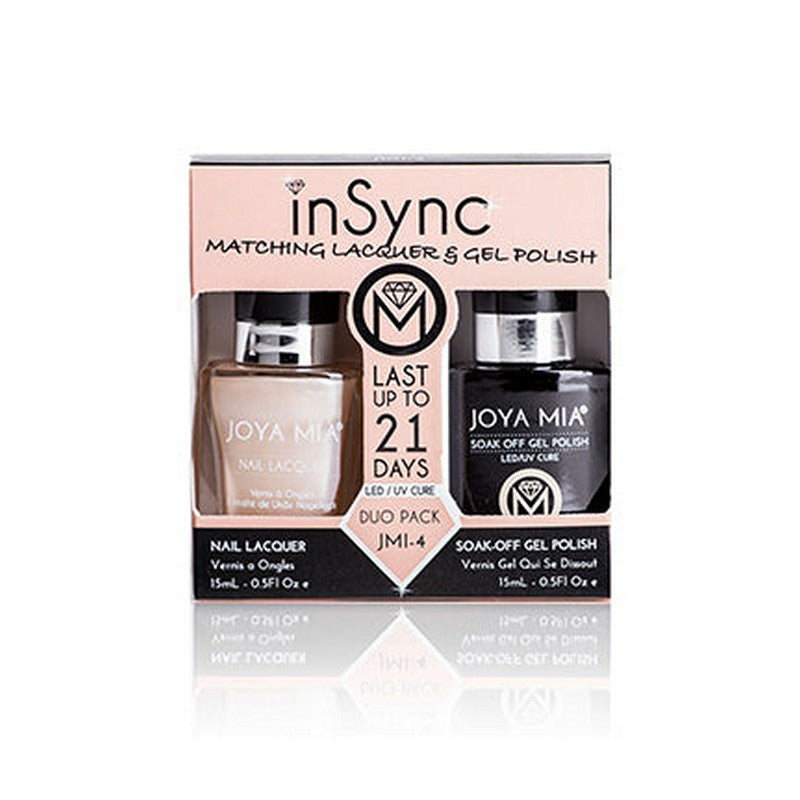 Joya Mia InSync 4