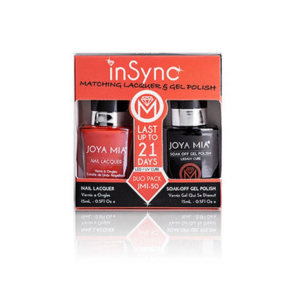 Joya Mia InSync 50