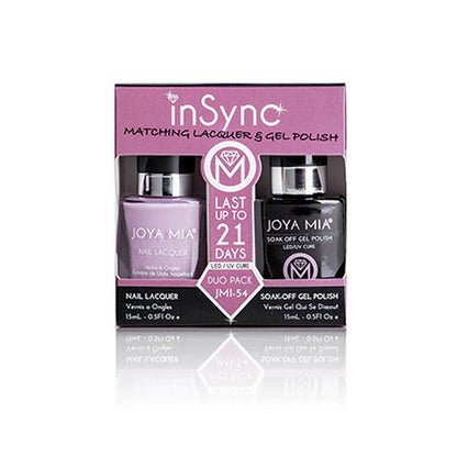 Joya Mia InSync 54