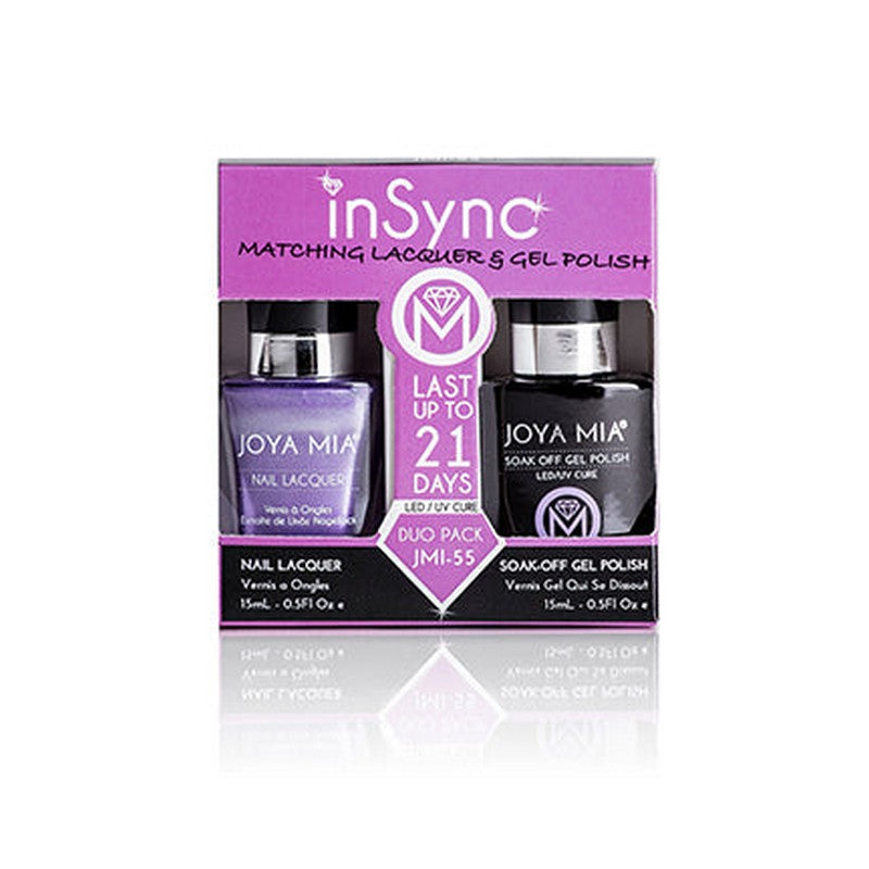 Joya Mia InSync 55