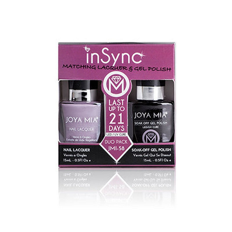 Joya Mia InSync 58