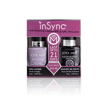 Joya Mia InSync 58
