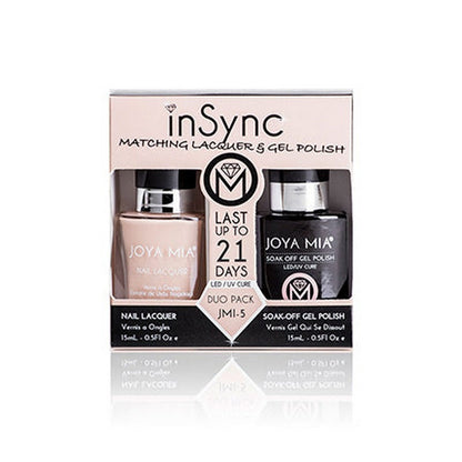 Joya Mia InSync 5