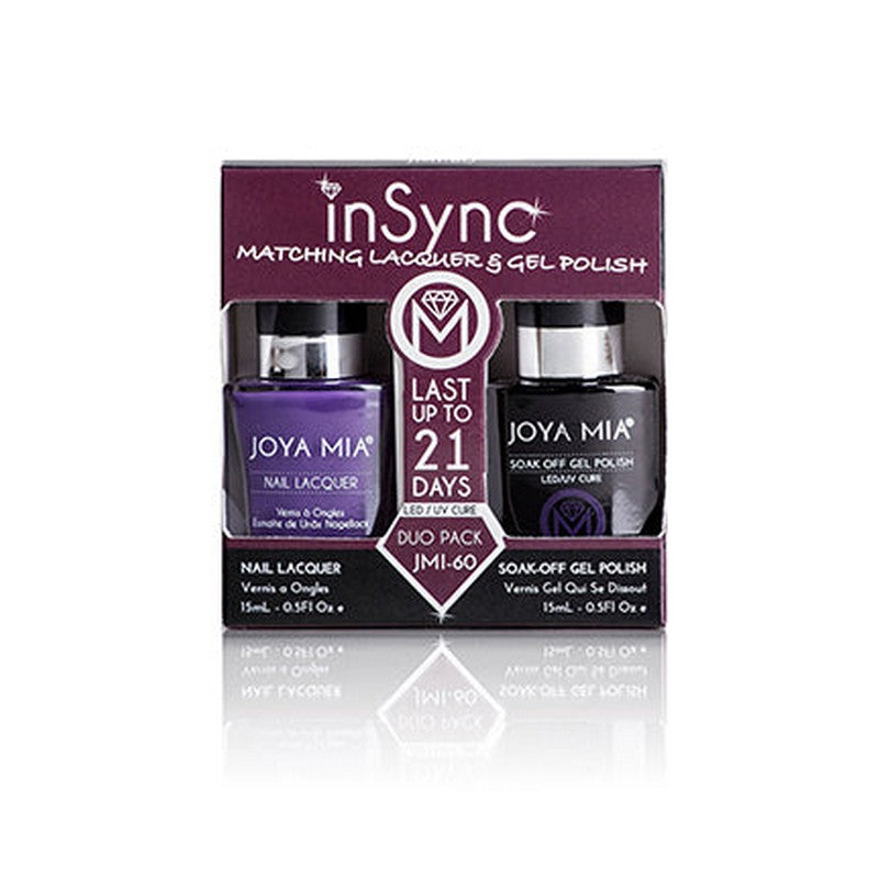 Joya Mia InSync 60