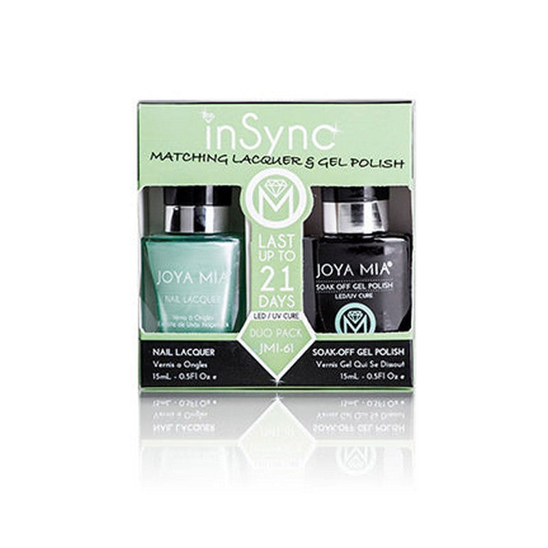 Joya Mia InSync 61