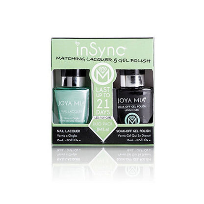 Joya Mia InSync 61