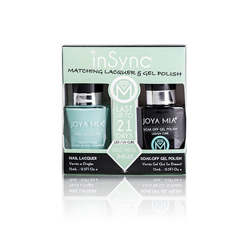 Joya Mia InSync 62