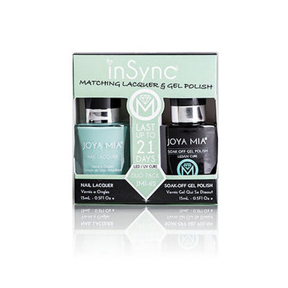 Joya Mia InSync 62