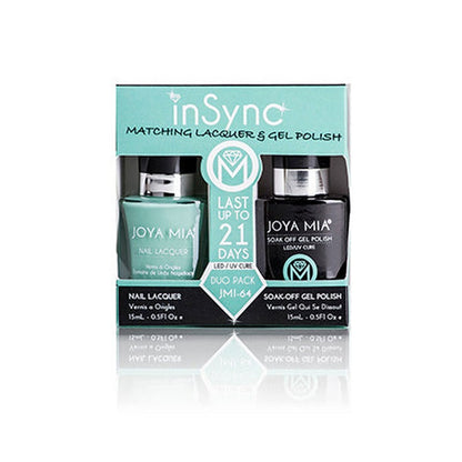 Joya Mia InSync 64