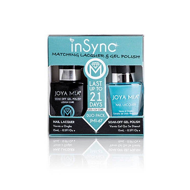 Joya Mia InSync 67