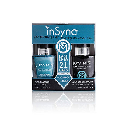 Joya Mia InSync 68