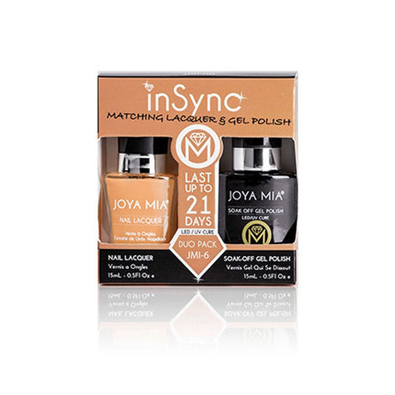 Joya Mia InSync 6
