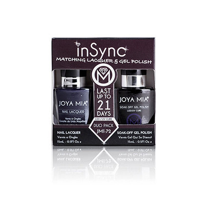 Joya Mia InSync 72