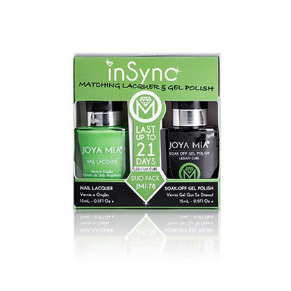 Joya Mia InSync 78