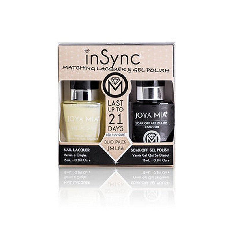 Joya Mia InSync 86