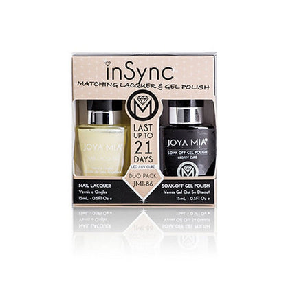 Joya Mia InSync 86