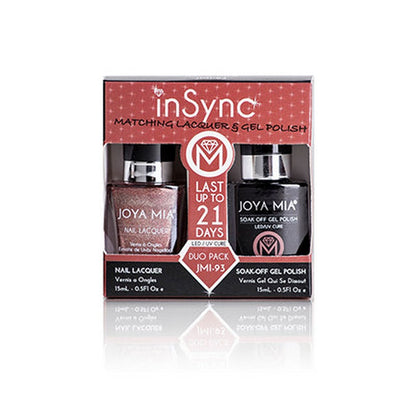 Joya Mia InSync 93