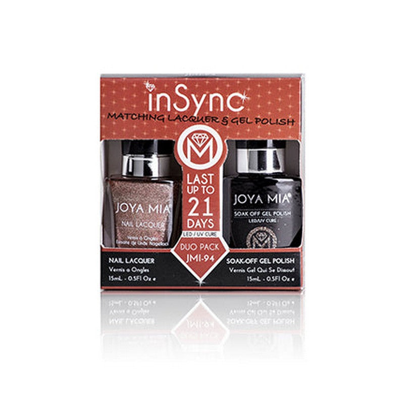 Joya Mia InSync 94