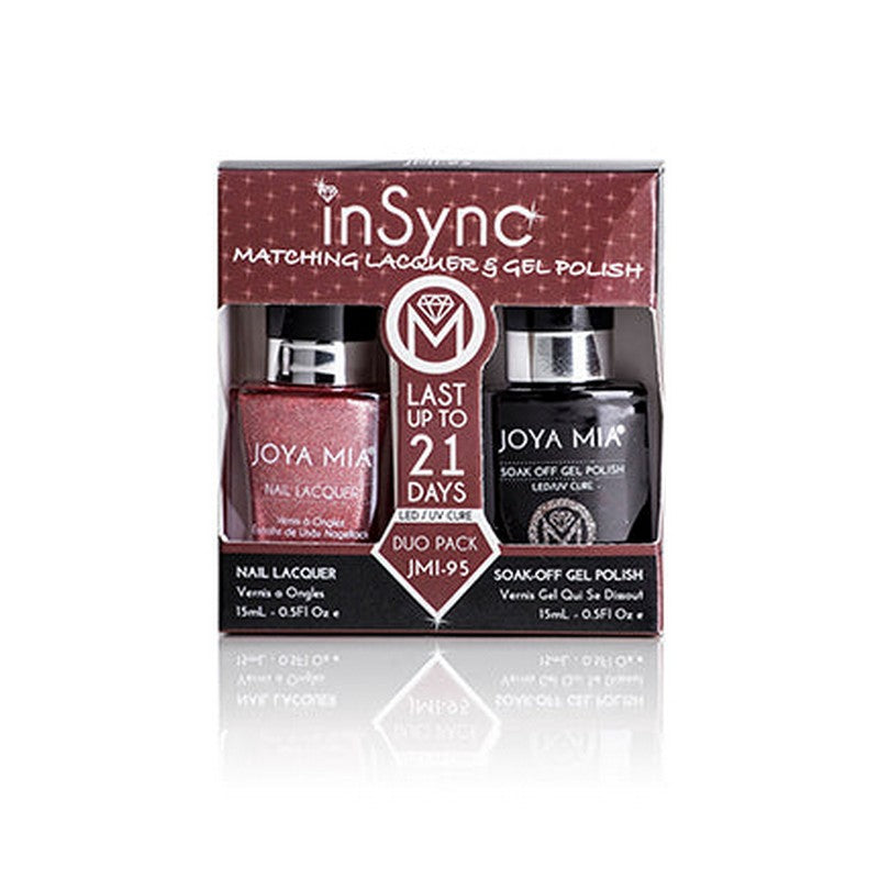 Joya Mia InSync 95