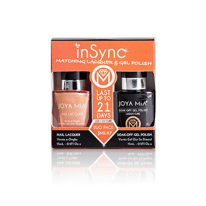 Joya Mia InSync 97