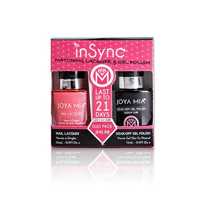 Joya Mia InSync 98